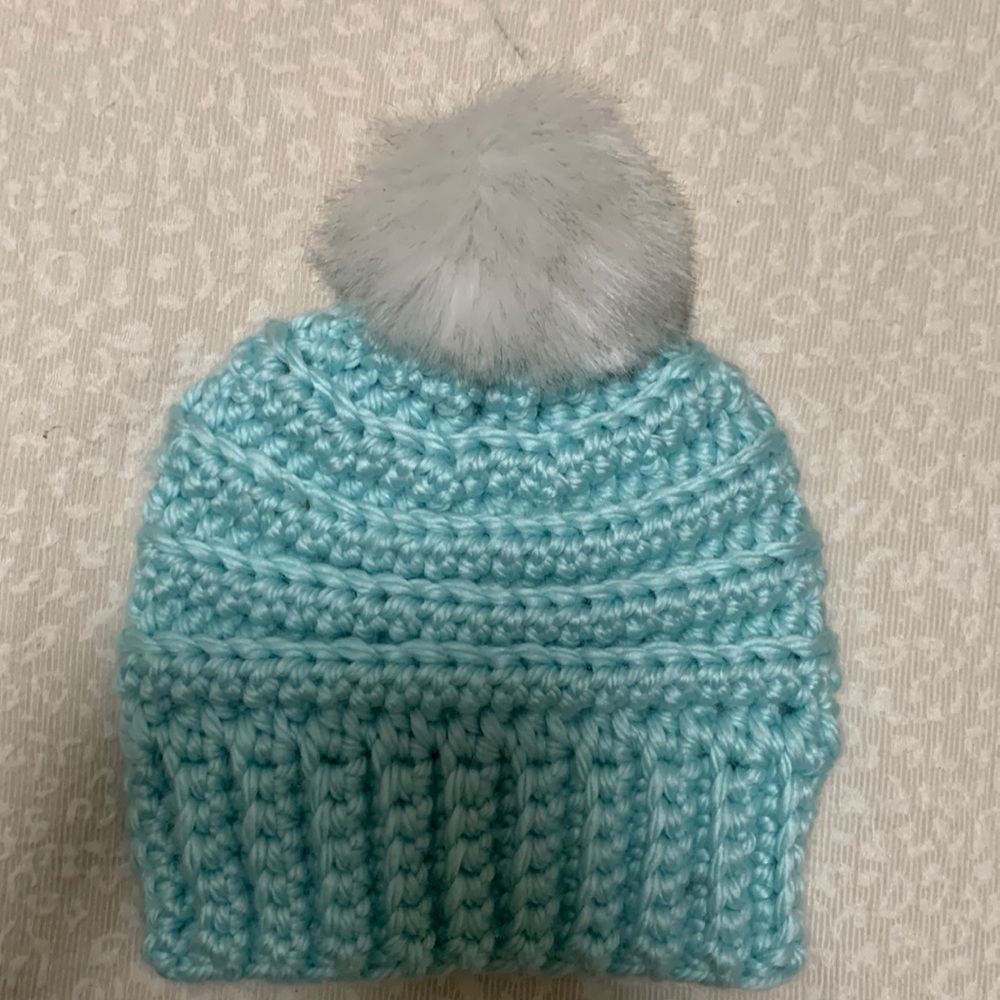 Knit Hat